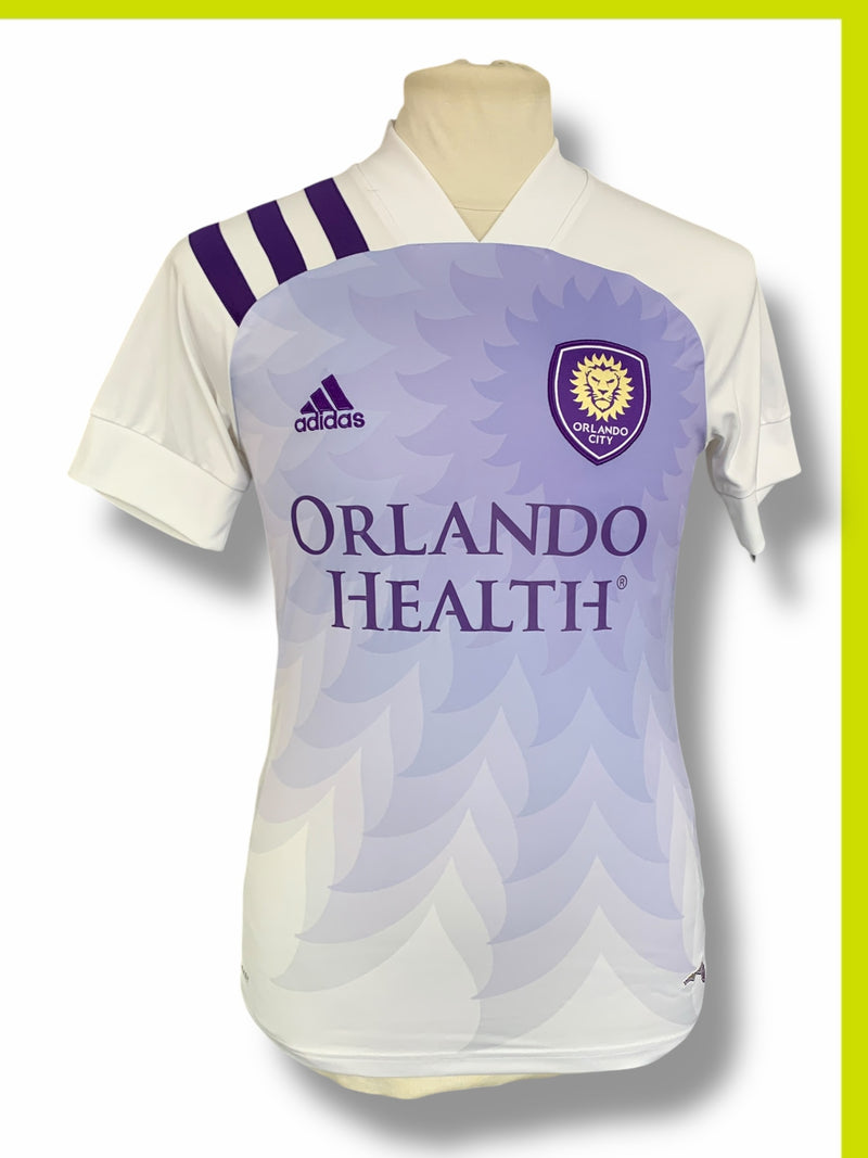 Chargez l'image dans la visionneuse de la galerie, Orlando City 2019-2020 AWAY