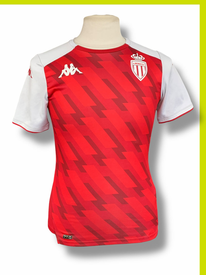 Chargez l'image dans la visionneuse de la galerie, Monaco 2023-2024 Training