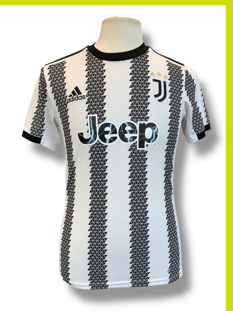 Chargez l'image dans la visionneuse de la galerie, Juventus 2022-2023 HOME