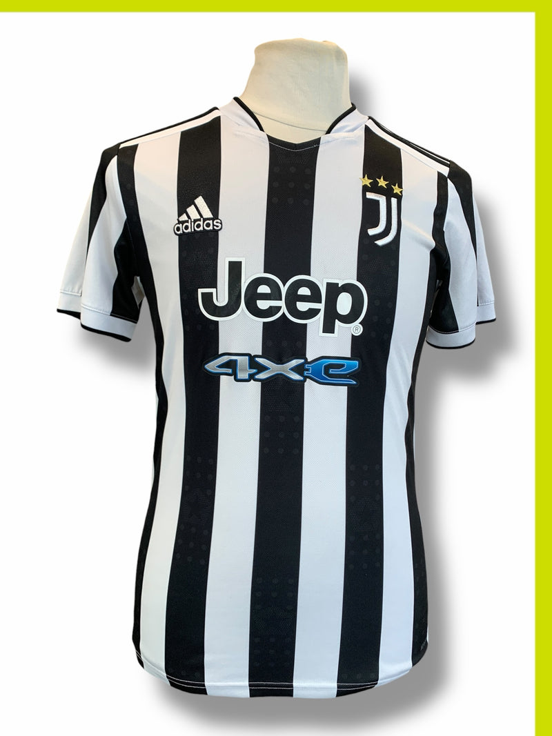 Chargez l'image dans la visionneuse de la galerie, Juventus 2021-2022 HOME