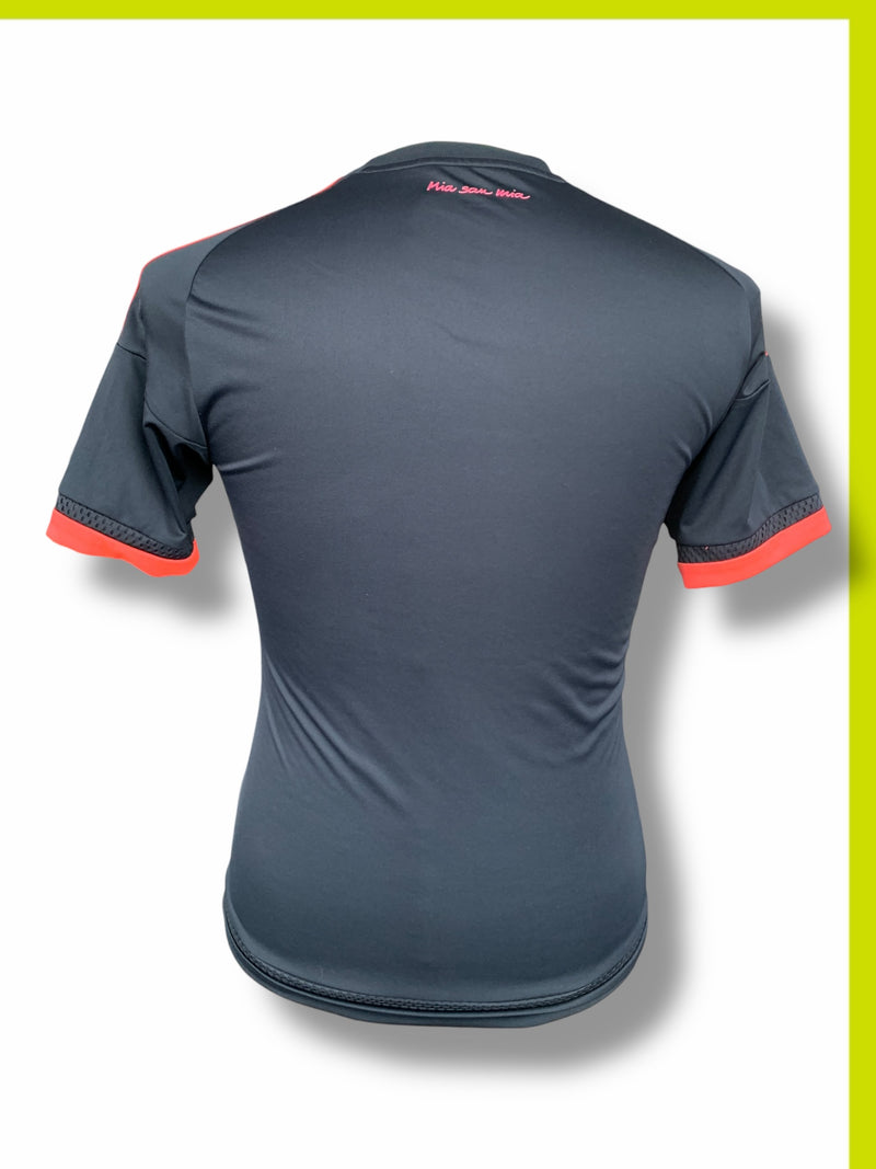 Chargez l'image dans la visionneuse de la galerie, Bayern Munich 2015-2016 THIRD