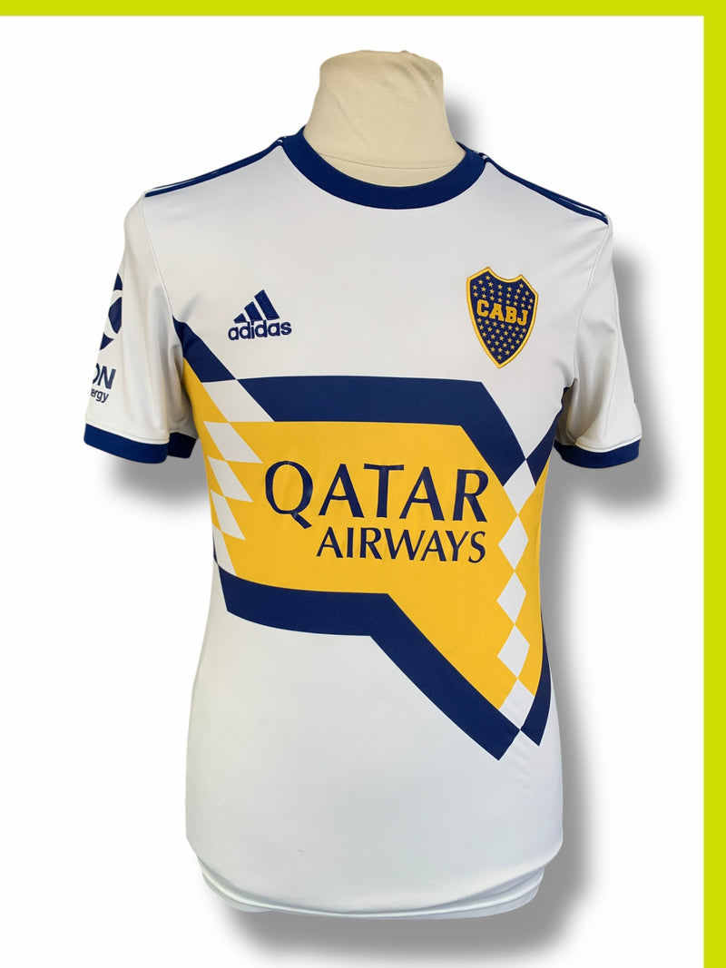 Chargez l'image dans la visionneuse de la galerie, Boca Juniors 2020 AWAY
