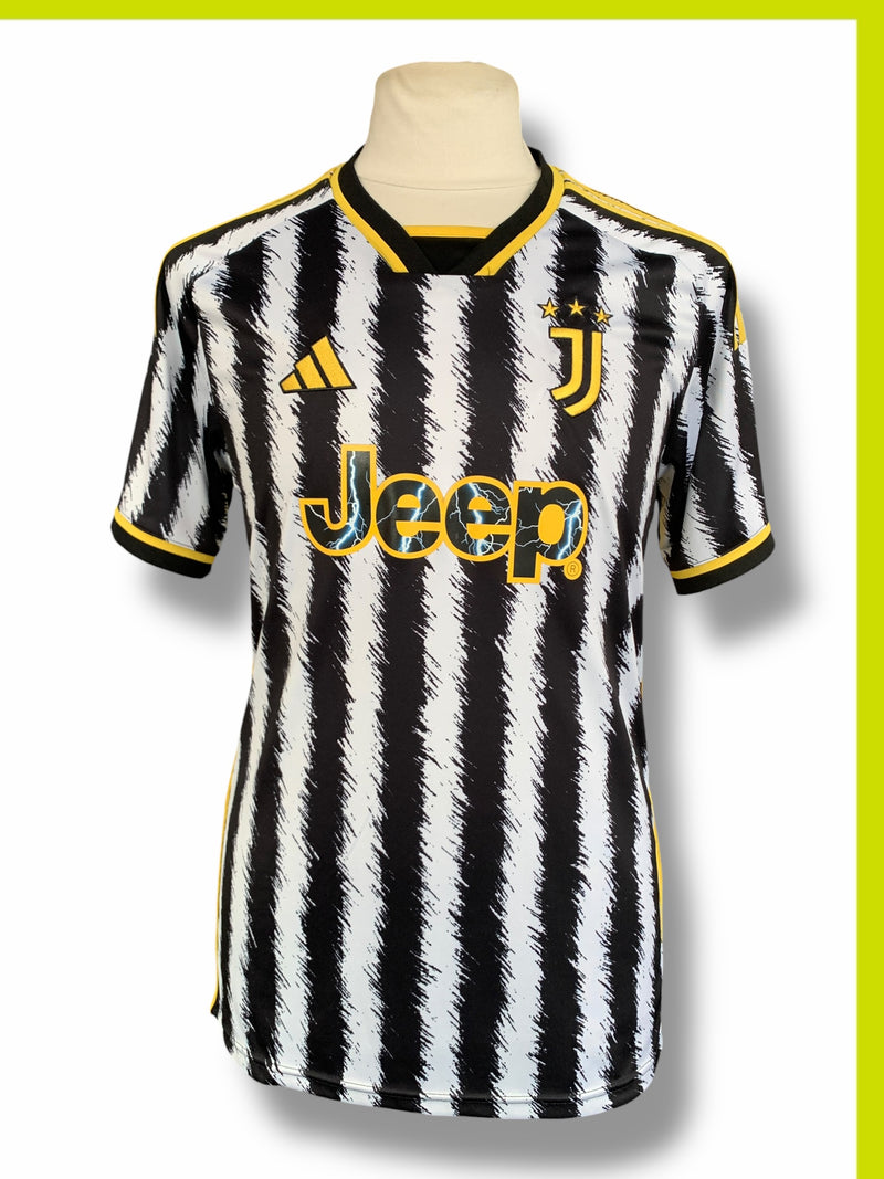 Chargez l'image dans la visionneuse de la galerie, Juventus 2023-2024 HOME