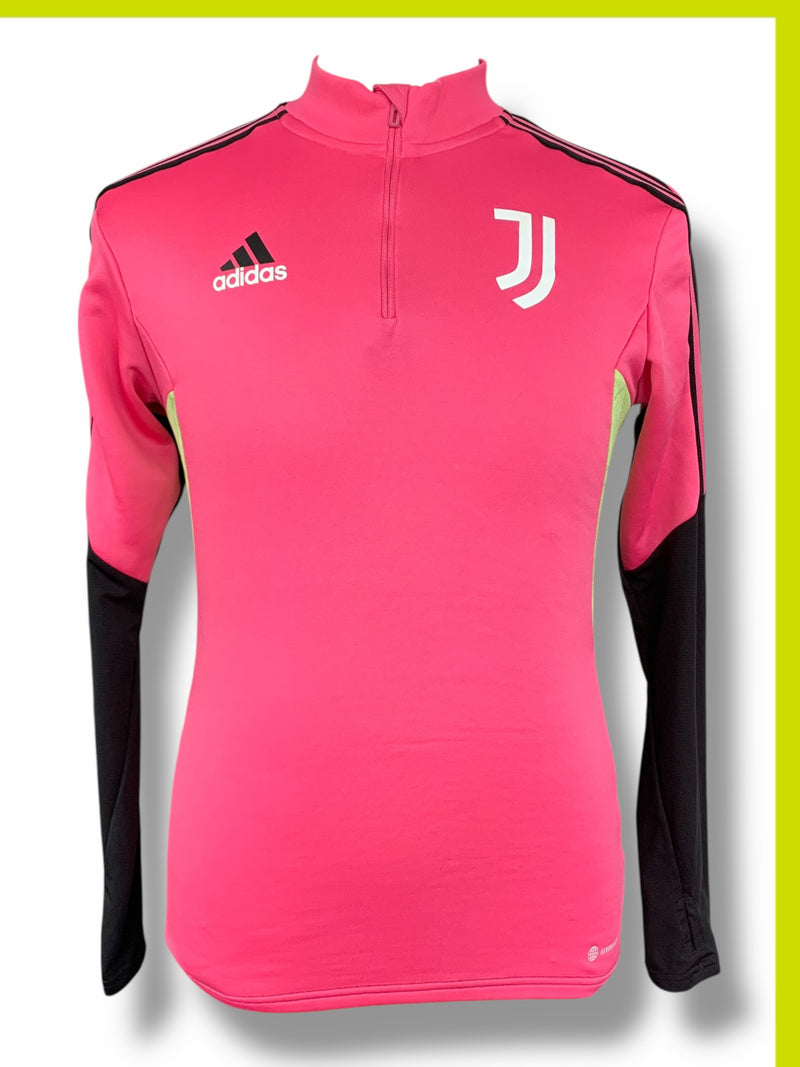 Chargez l'image dans la visionneuse de la galerie, Juventus 2022-2023 Training