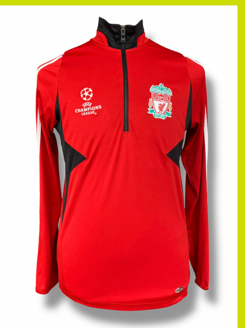 Chargez l'image dans la visionneuse de la galerie, Liverpool 2007-2008 Training