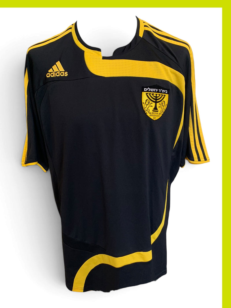 Chargez l'image dans la visionneuse de la galerie, Beitar Jerusalem 2008-2009 AWAY (XL)