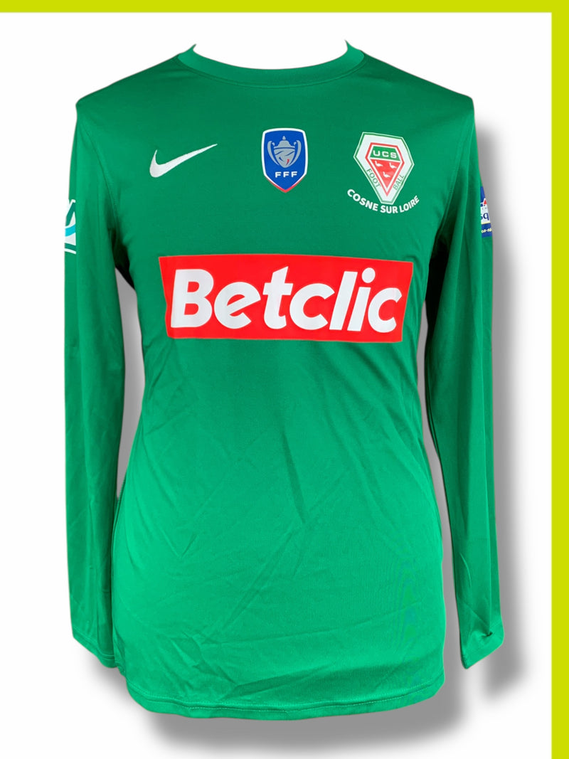 Chargez l'image dans la visionneuse de la galerie, Cosne sur Loire 2023-2024 Coupe 18