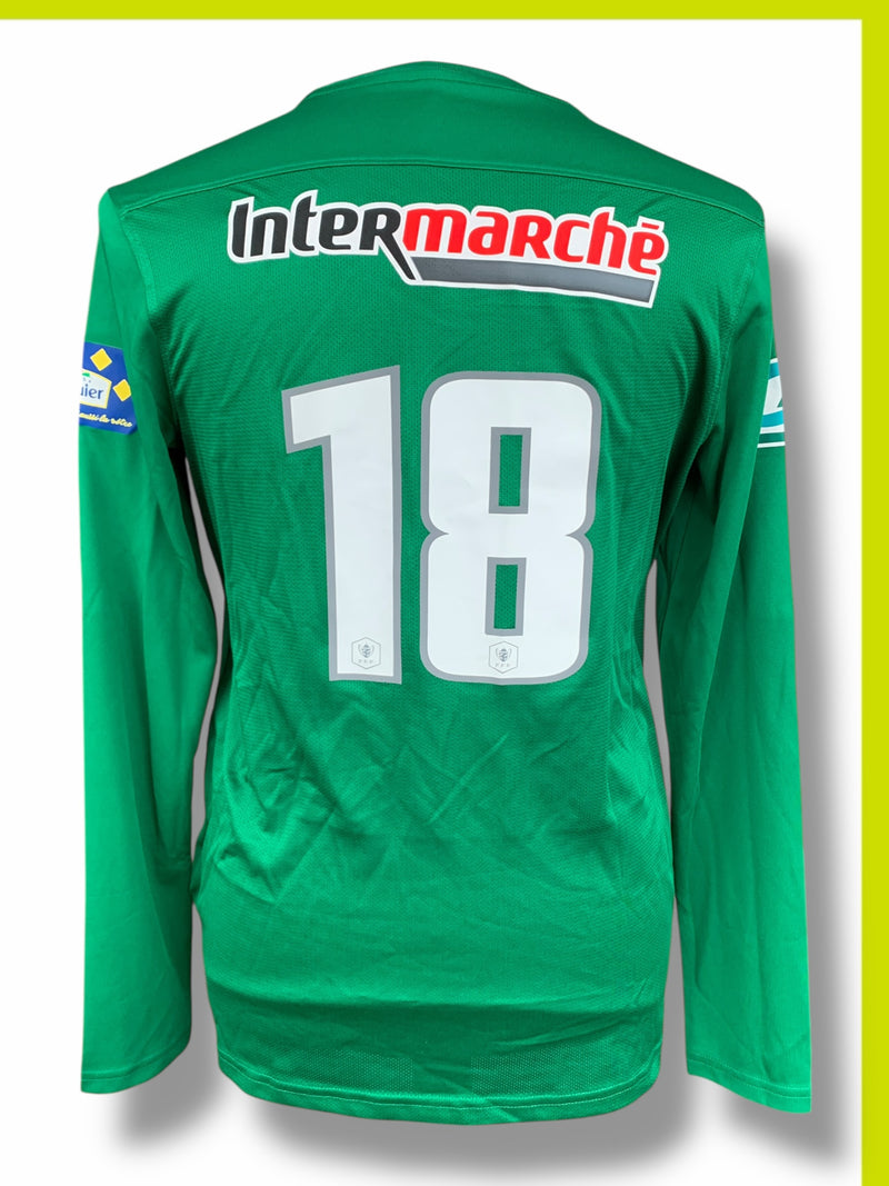 Chargez l'image dans la visionneuse de la galerie, Cosne sur Loire 2023-2024 Coupe 18