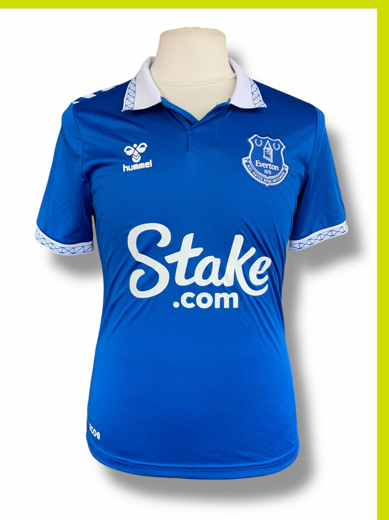 Chargez l'image dans la visionneuse de la galerie, Everton 2023-2024 HOME