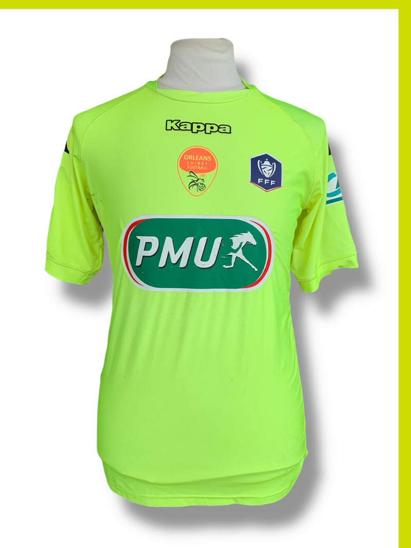 Chargez l'image dans la visionneuse de la galerie, Orléans 2019-2020 THIRD 14