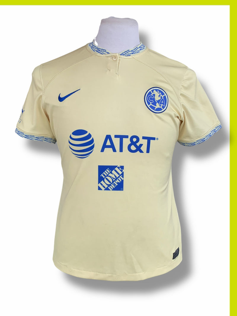 Chargez l'image dans la visionneuse de la galerie, Club America 2022-2023 HOME