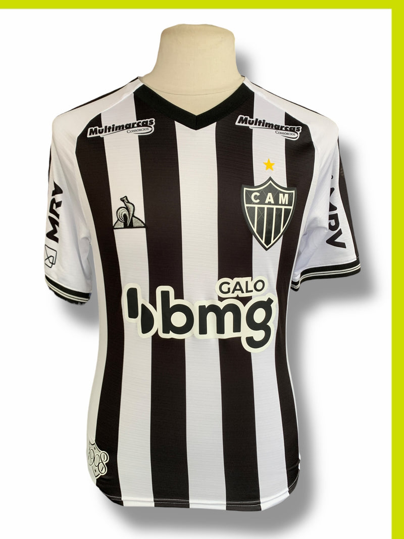 Chargez l'image dans la visionneuse de la galerie, Club Atletico Mineiro 2020 HOME