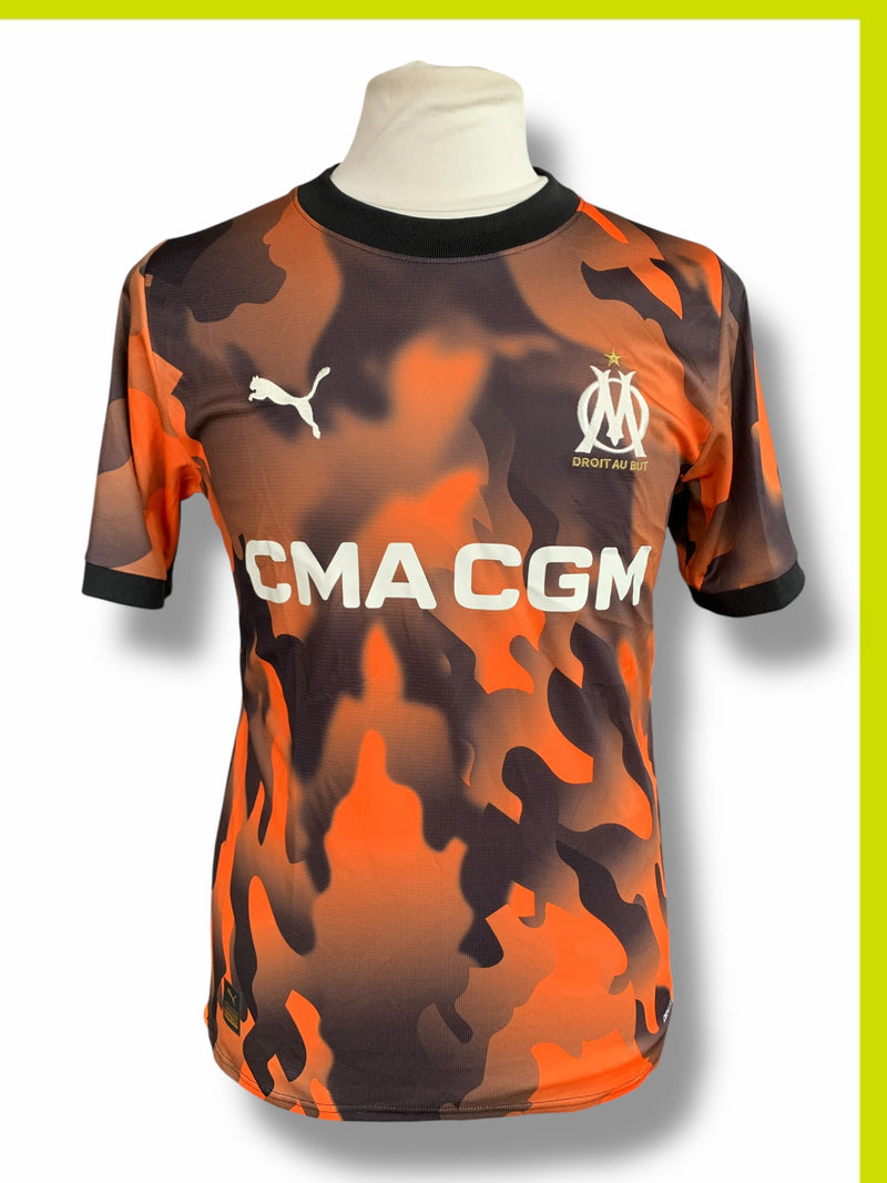 Chargez l'image dans la visionneuse de la galerie, Marseille 2023-2024 THIRD