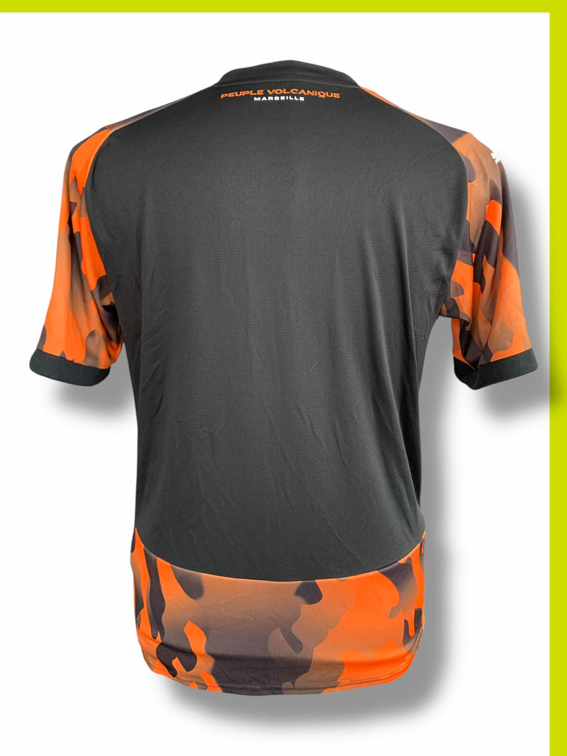 Chargez l'image dans la visionneuse de la galerie, Marseille 2023-2024 THIRD