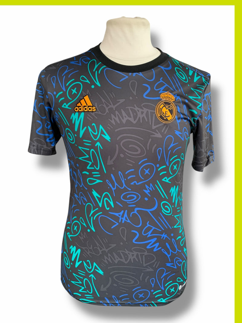 Chargez l'image dans la visionneuse de la galerie, Real Madrid 2021-2022 Training