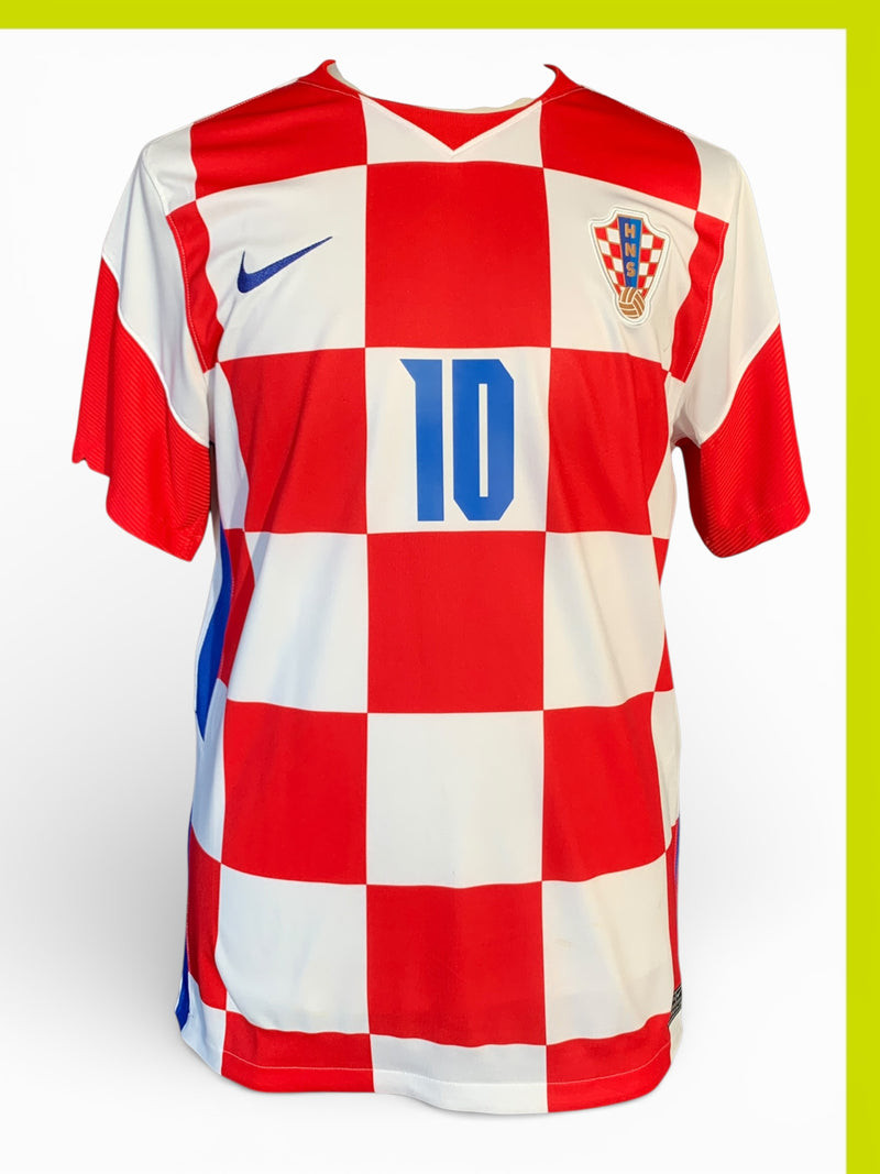 Chargez l'image dans la visionneuse de la galerie, Croatie 2020 HOME 10 MODRIC