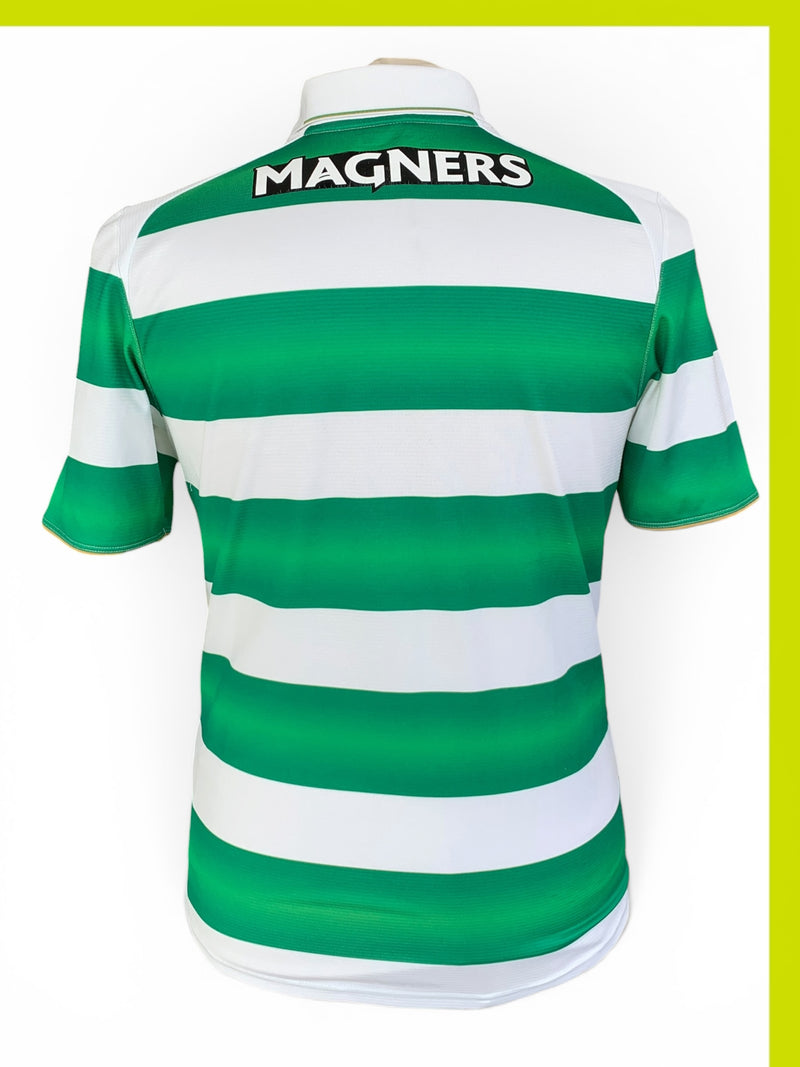 Chargez l'image dans la visionneuse de la galerie, Celtic Glasgow 2016-2017 HOME