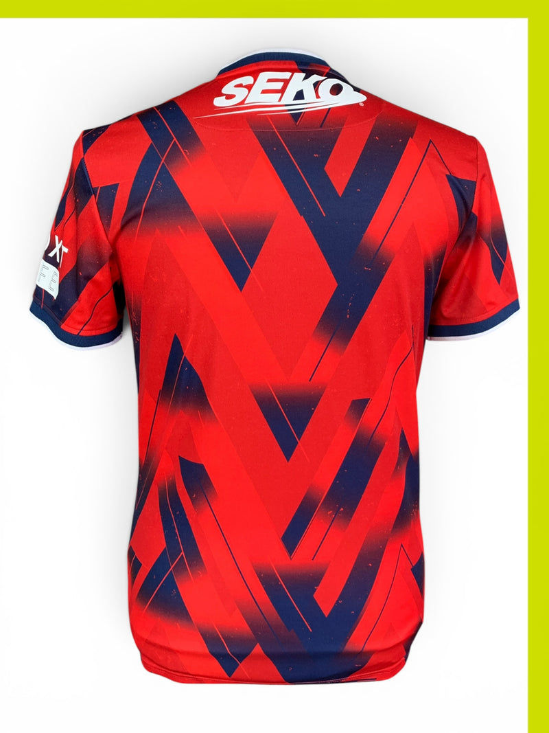 Chargez l'image dans la visionneuse de la galerie, Glasgow Rangers 2023-2024 FOURTH