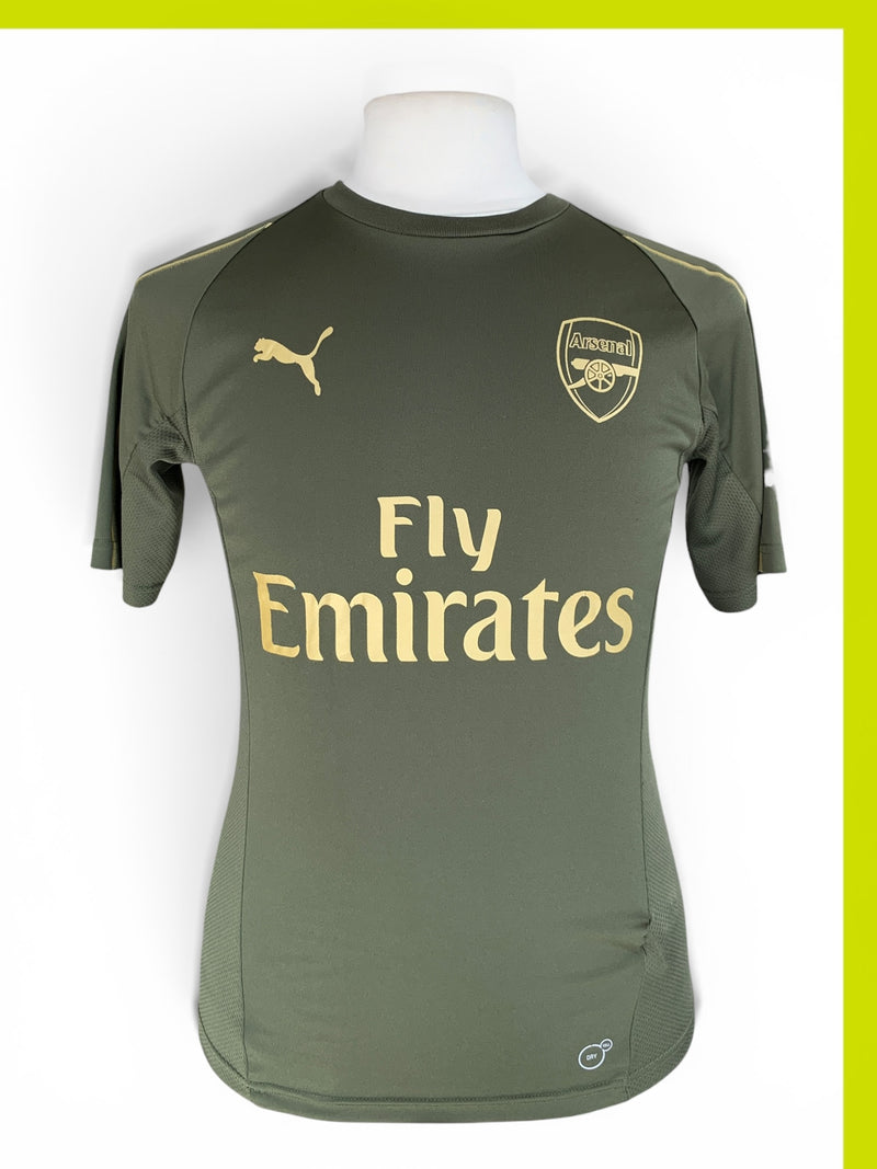 Chargez l'image dans la visionneuse de la galerie, Arsenal 2018-2019 Training