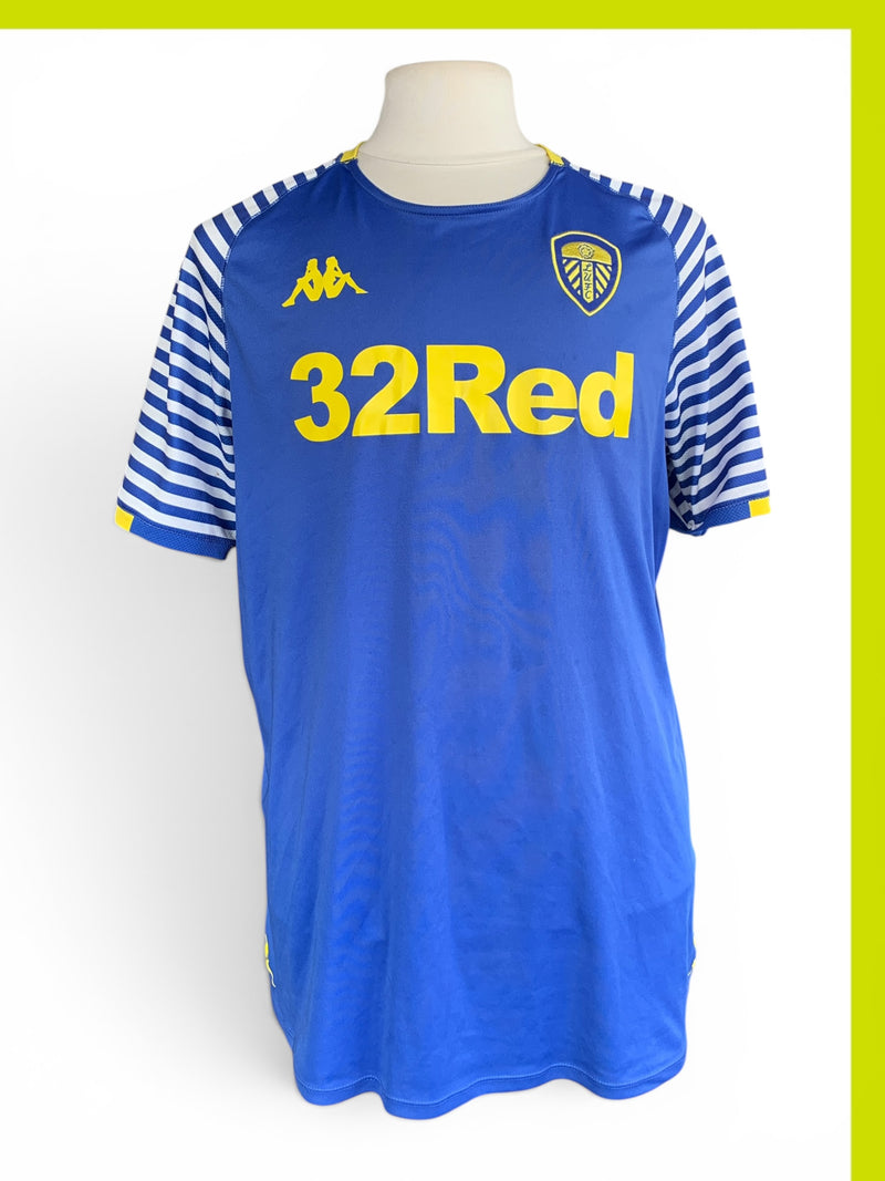 Chargez l'image dans la visionneuse de la galerie, Leeds United 2018-2019 Training