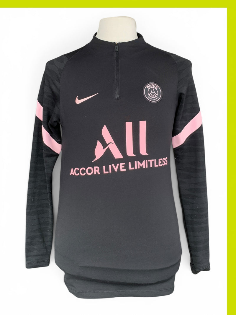 Chargez l'image dans la visionneuse de la galerie, PSG 2021-2022 Training