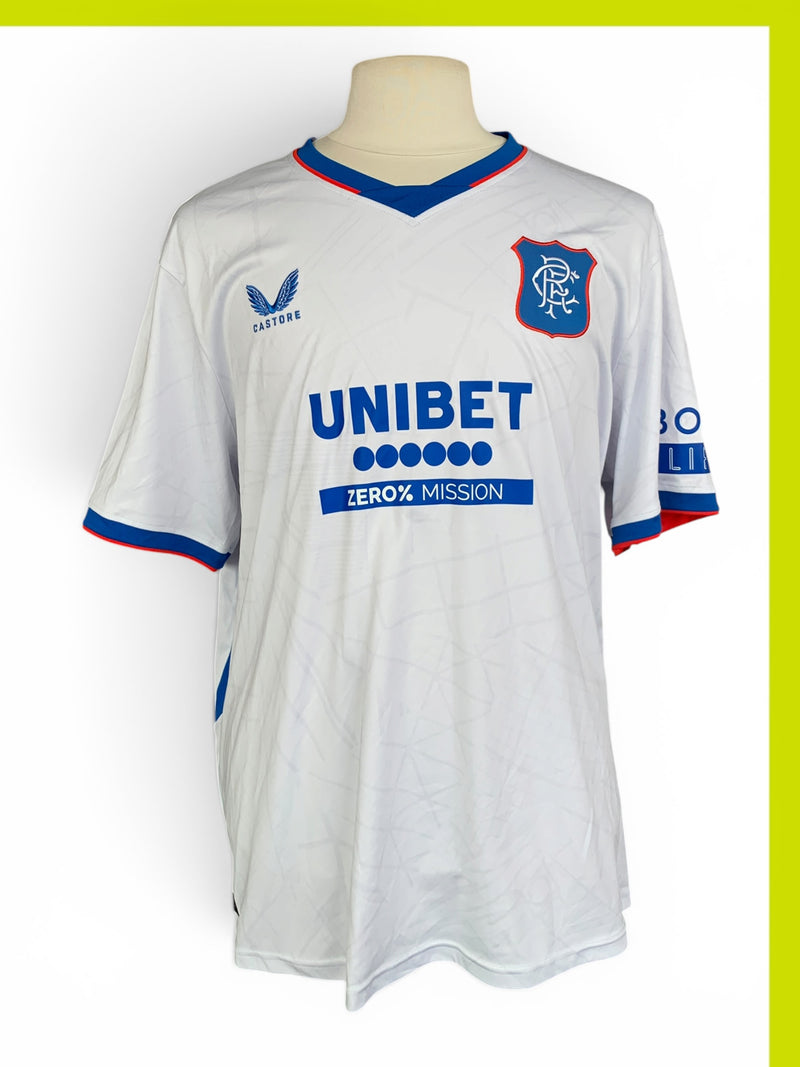Chargez l'image dans la visionneuse de la galerie, Glasgow Rangers 2024-2025 AWAY