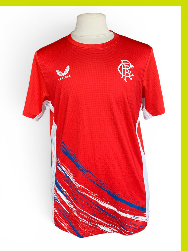 Chargez l'image dans la visionneuse de la galerie, Glasgow Rangers 2022-2023 Training