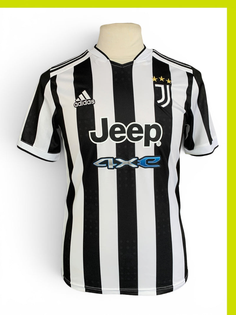 Chargez l'image dans la visionneuse de la galerie, Juventus 2021-2022 HOME