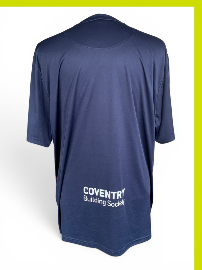 Chargez l'image dans la visionneuse de la galerie, Coventry City 2023-2024 AWAY