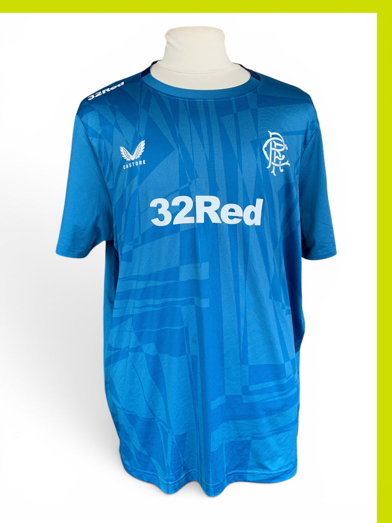 Chargez l'image dans la visionneuse de la galerie, Glasgow Rangers 2023-2024 Training