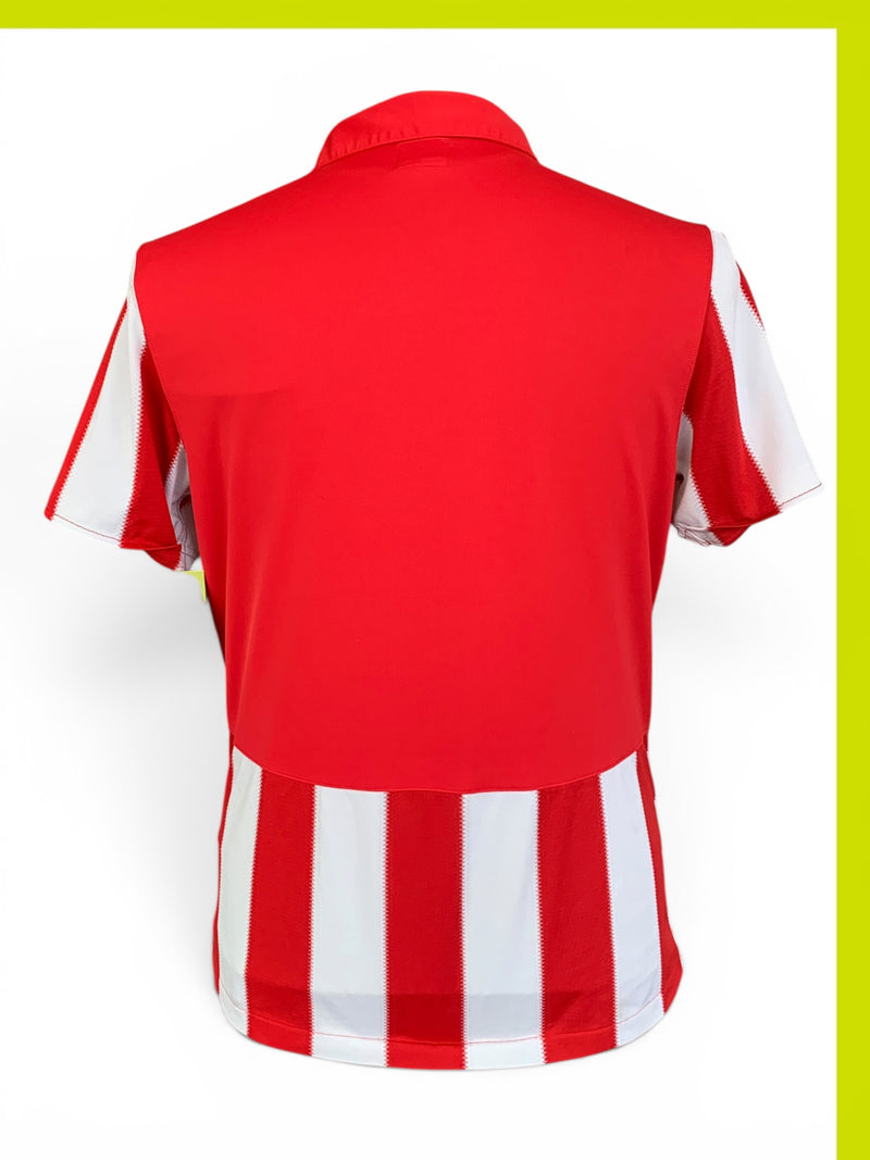 Chargez l'image dans la visionneuse de la galerie, Glasgow Rangers 2010-2011 AWAY