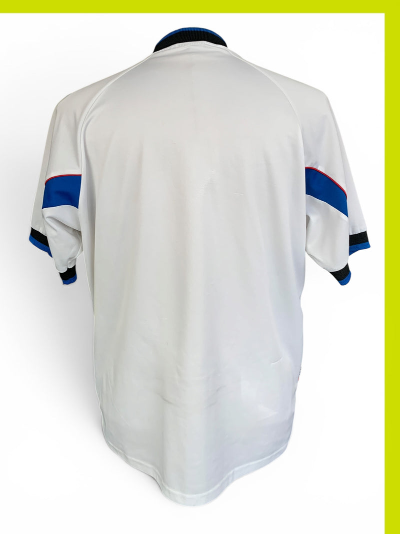 Chargez l'image dans la visionneuse de la galerie, Inverness Caledonian Thistle 2005-2006 AWAY