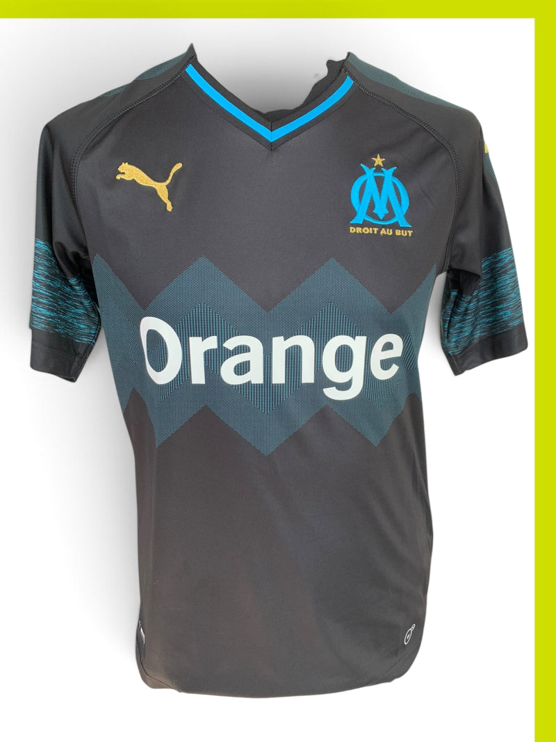 Chargez l'image dans la visionneuse de la galerie, Marseille 2018-2019 AWAY 10 PAYET (S)