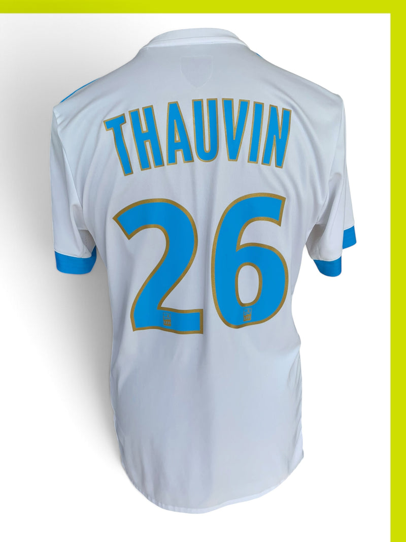Chargez l'image dans la visionneuse de la galerie, Marseille 2017-2018 HOME 26 THAUVIN (M)