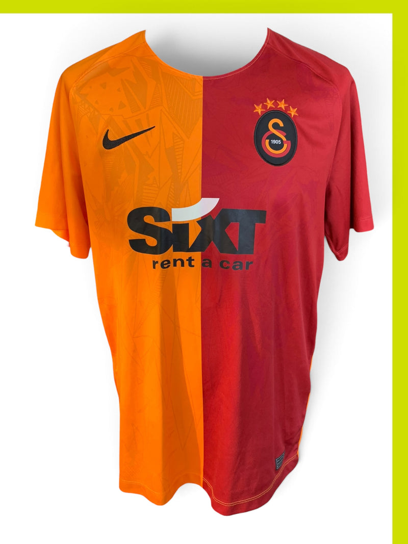 Chargez l'image dans la visionneuse de la galerie, Galatasaray 2022-2023 HOME (L)