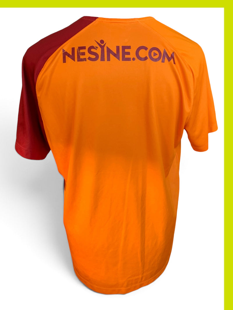 Chargez l'image dans la visionneuse de la galerie, Galatasaray 2022-2023 HOME (L)