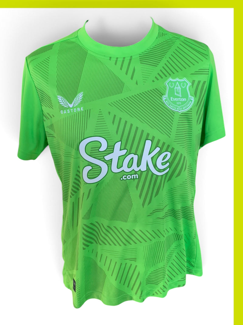 Chargez l'image dans la visionneuse de la galerie, Everton 2024-2025 Goal (XL)