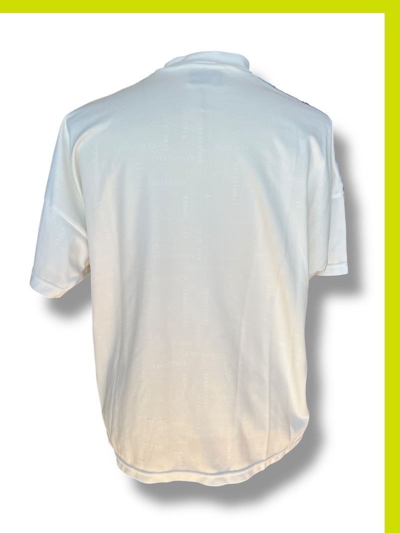 Chargez l'image dans la visionneuse de la galerie, Manchester United 1997-1998 Training