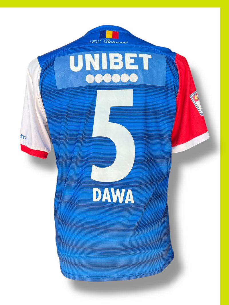 Chargez l'image dans la visionneuse de la galerie, Botosani 2021-2022 AWAY 5 DAWA