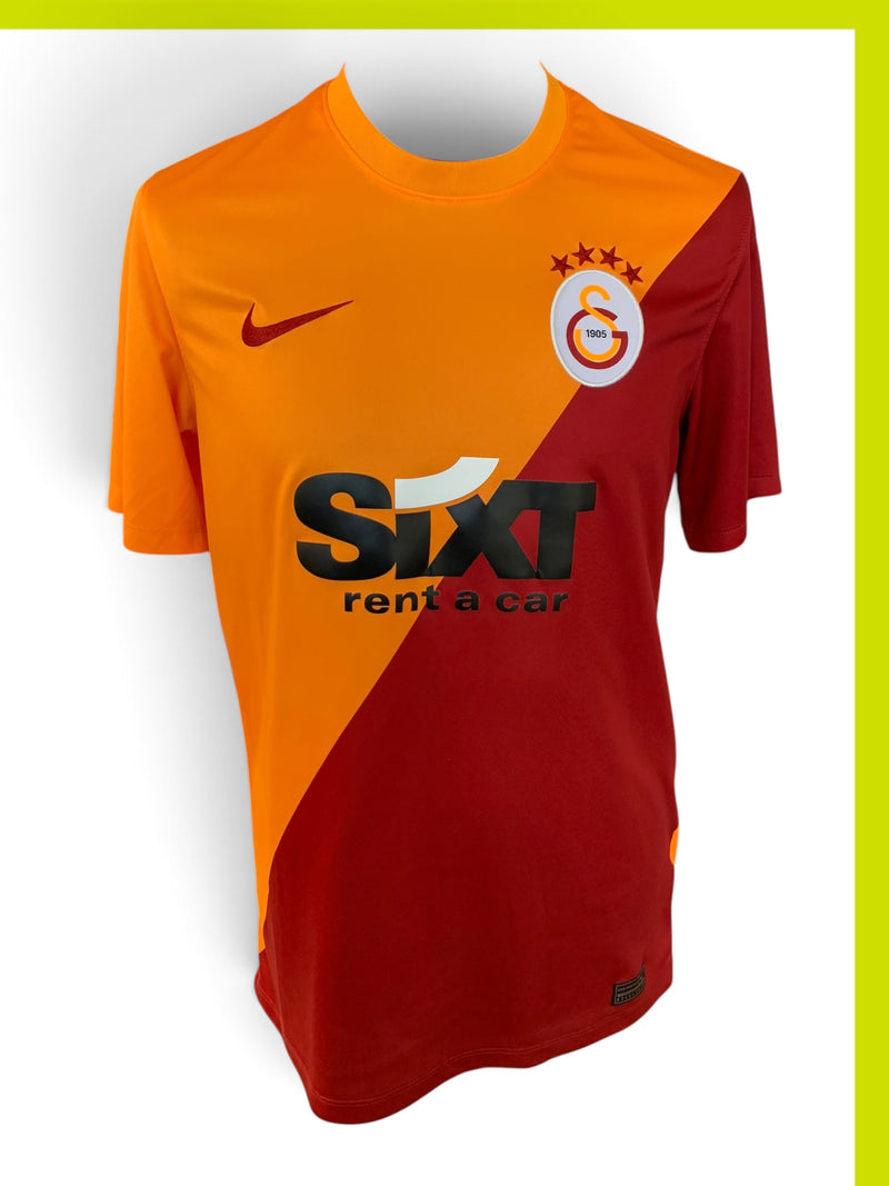 Chargez l'image dans la visionneuse de la galerie, Galatasaray 2021-2022 HOME (M)