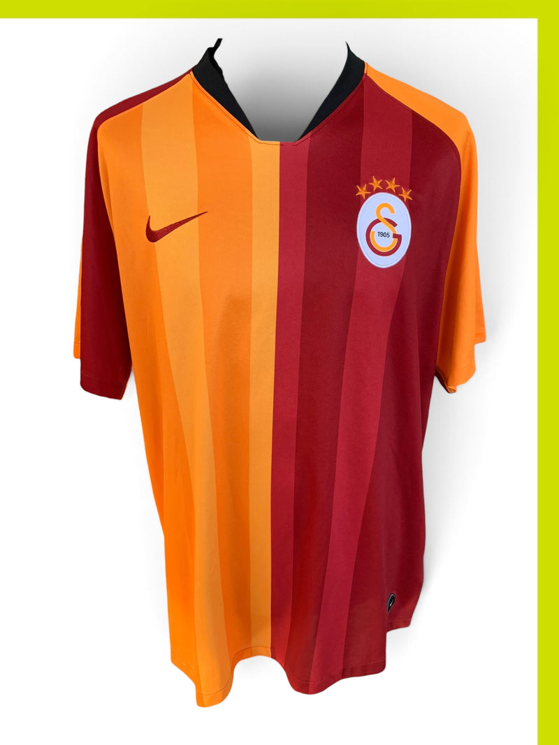 Chargez l'image dans la visionneuse de la galerie, Galatasaray 2019-2020 HOME (XXL)