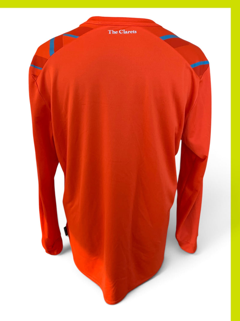 Chargez l'image dans la visionneuse de la galerie, Burnley 2019-2020 Goal (XL)