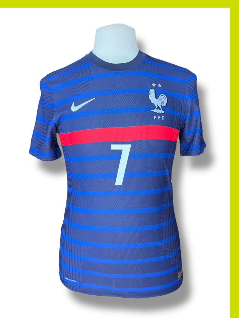 Chargez l'image dans la visionneuse de la galerie, France 2020 HOME 7 GRIEZMANN