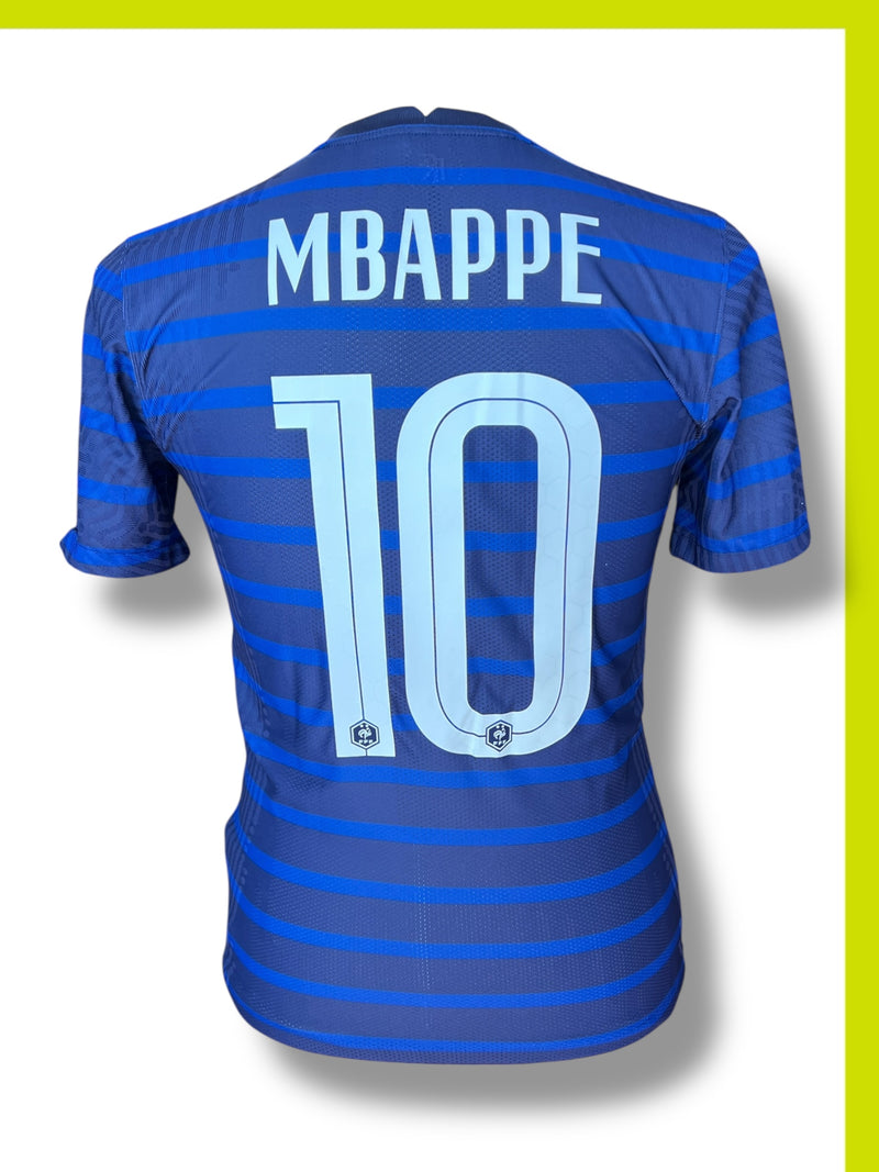 Chargez l'image dans la visionneuse de la galerie, France 2020 HOME 10 MBAPPE