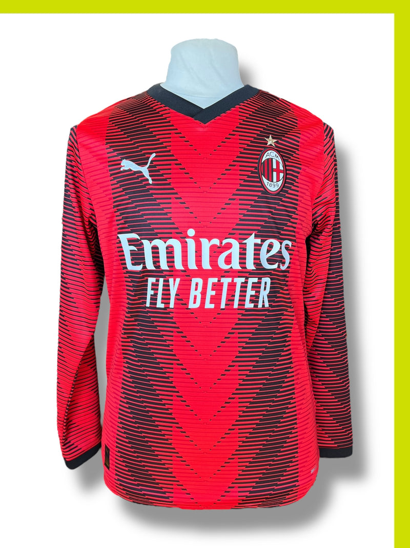 Chargez l'image dans la visionneuse de la galerie, Milan AC 2023-2024 HOME 9 GIROUD