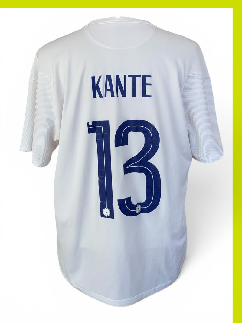 Chargez l'image dans la visionneuse de la galerie, France 2020 AWAY 13 KANTE
