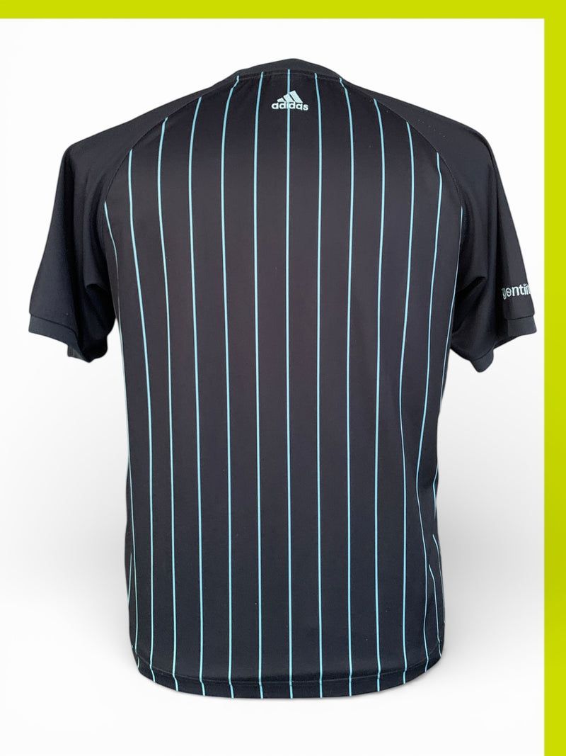 Chargez l'image dans la visionneuse de la galerie, Argentine 2006 Training