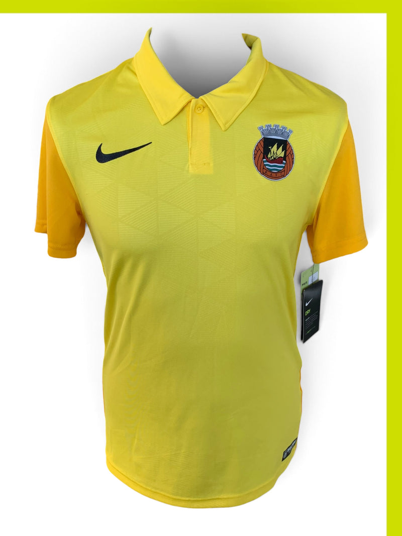 Chargez l'image dans la visionneuse de la galerie, Rio Ave Futebol Clube 2020-2021 AWAY (S)