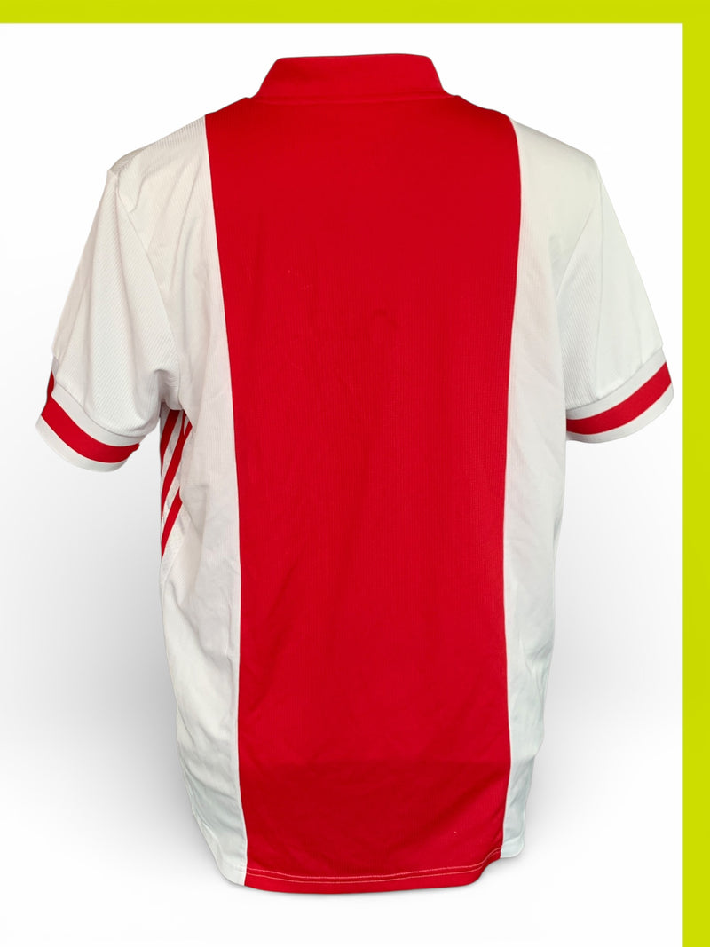 Chargez l'image dans la visionneuse de la galerie, Ajax Amsterdam 2020-2021 HOME