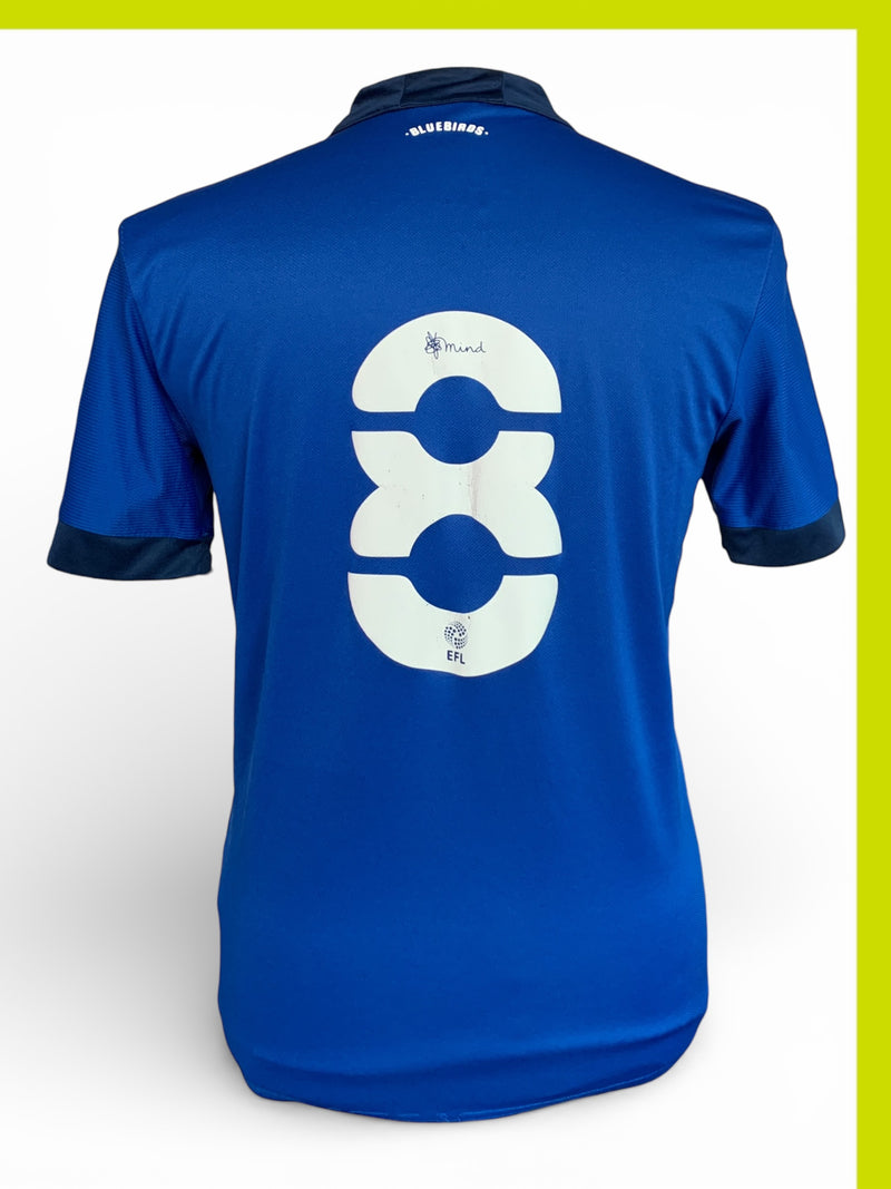 Chargez l'image dans la visionneuse de la galerie, Cardiff City 2021-2022 HOME 8